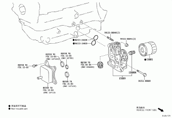 GR COROLLA GZEA14L-BHFRZG GZEA14