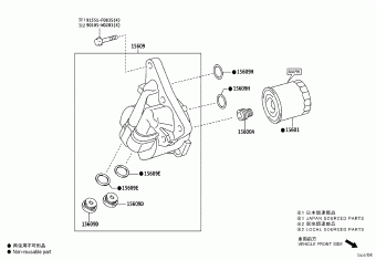 COROLLA ZWE211L-DWXDBW MZEH1#,NRE210,ZWE21#