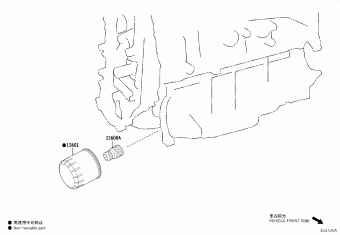 PRIUS MXWH61L-AHXEBA MXWH6#