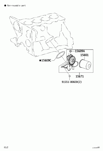 RUSH J210LE-GMDFW2 J200E,J210E