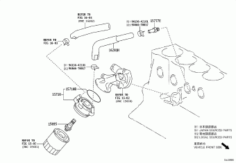 HILUX (DOUBLE CAB) TGN126L-DGTHKF 01.2025