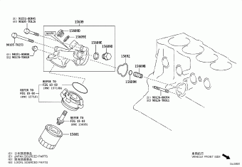 HILUX (DOUBLE CAB) TGN126L-DGTHKF 01.2025
