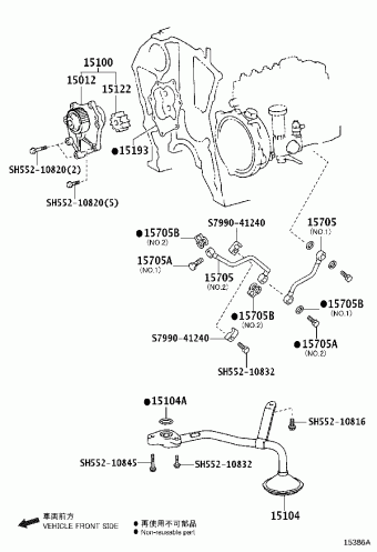 DYNA WU710L-TKMQJV WU700,710,720,XZU710,720,730