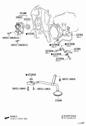 DYNA WU720L-TKMRL3 WU700,710,720,XZU710,720,730