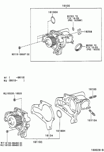 RAV4 SXA10L-AZMGKW SXA1#