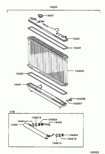 CAMRY SXV20L-CEPNKA SXV20,MCV20