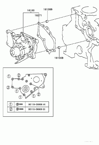 COROLLA/ALTIS SED/WG CE120L-AEMDS CE120,NZE12#,ZZE12#