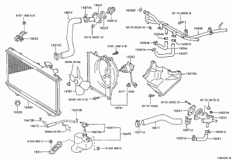RAV4 SXA11L-AWMGKA SXA1#