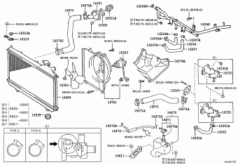 RAV4 SXA16L-AWPGKA SXA1#