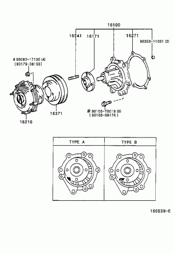 T.U.V LF85R-HRMNSN 01.2005