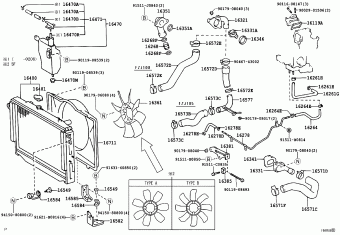 LAND CRUISER 100 FZJ100L-GNMNKV FZJ10#,HDJ100,HZJ105,UZJ100