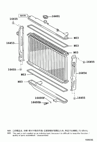 LAND CRUISER 100 HZJ105L-GCMNSV FZJ10#,HDJ100,HZJ105,UZJ100