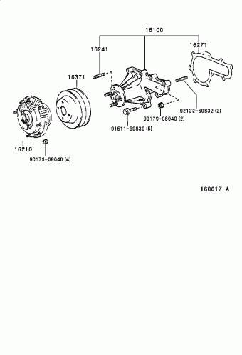 LAND CRUISER HDJ80R-GNMNWQ FJ80,HDJ80,HZJ80,FZJ80