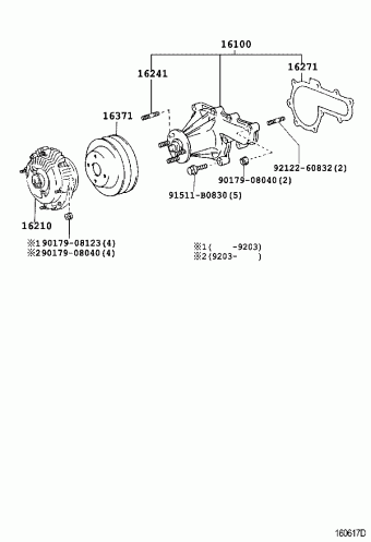 LAND CRUISER HZJ79R-TJMRS 10.2005