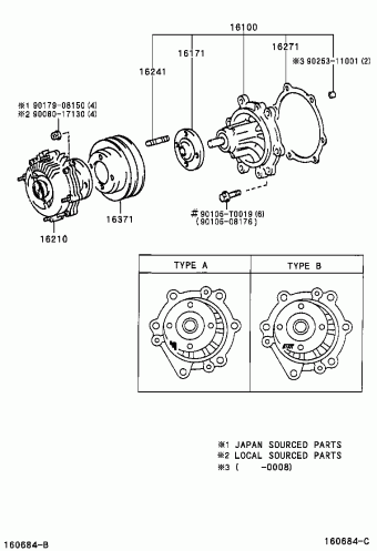HILUX LN147R-JRMDEQ 09.2002