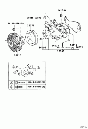 DYNA200 BU142L-TKMNXW3 10.1998