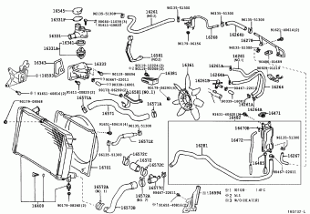 HIACE VAN,COMMUTER LH125R-ZRMRSQ LH1##,RZH10#,11#,125,135,15#