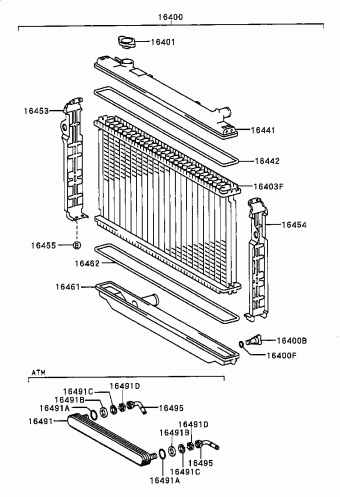 LAND CRUISER HDJ80R-GNMNWQ FJ80,HDJ80,HZJ80,FZJ80