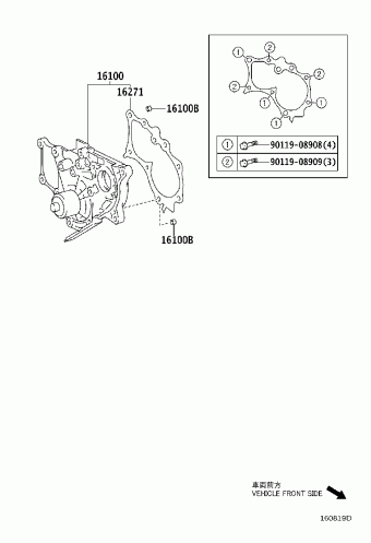 COROLLA VERSO CUR10L-GWMEYW AUR10,CUR10,ZNR1#