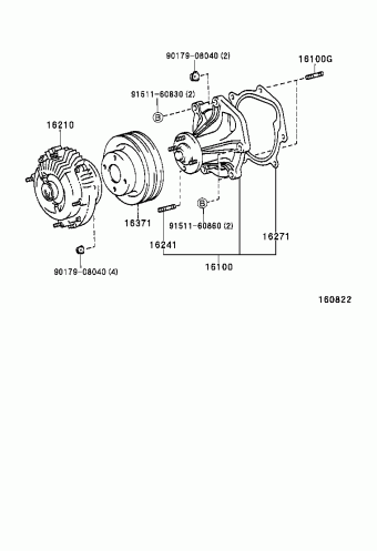LAND CRUISER FZJ80R-GNPNKQ FJ80,HDJ80,HZJ80,FZJ80