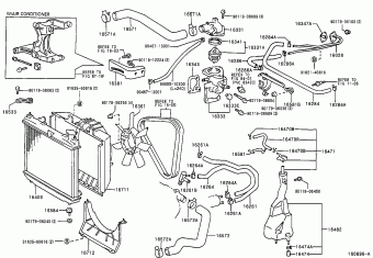 HIACE/HIACE S.B.V LXH12L-SBMRXW KLH1#,2#,LXH1#,2#,RCH1#,2#