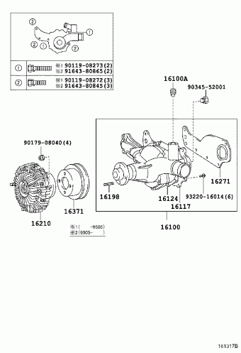 COASTER BB42L-BRMSSV 01.2012