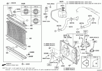 CAMRY ACV30L-AEPGKA ACV30,MCV3#