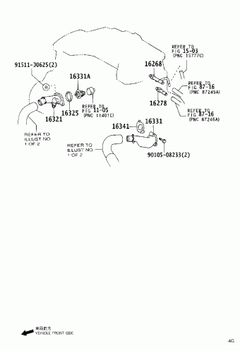 COROLLA HB CDE120L-AHMNYW CDE120,NDE120,ZZE12#