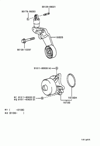 COROLLA SED/WG ZZE111L-GEMDKB AE11#,CE110,EE11#,ZZE11#