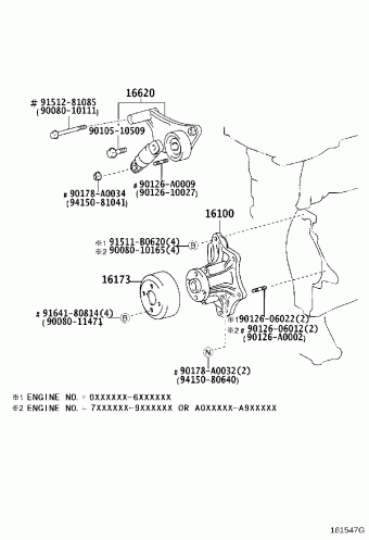 CAMRY ACV30L-CEANKA ACV30,MCV3#