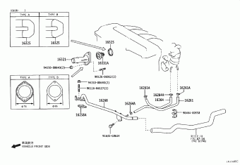 CAMRY ACV36L-DEPGKV ACV36,MCV36