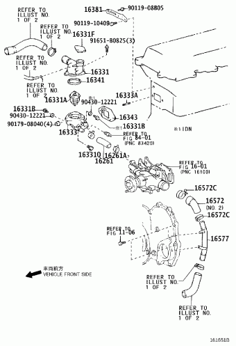DYNA BU303L-TBMMS BU3##,WU3##,XZU3##