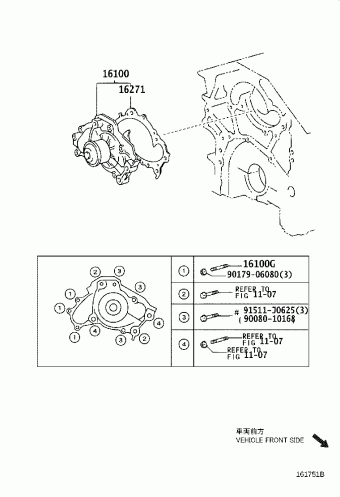 CAMRY MCV30L-AEPGKA ACV30,MCV3#