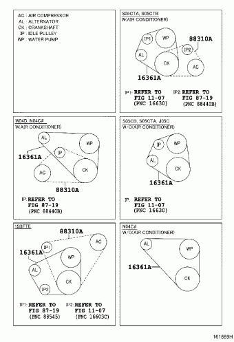 DYNA XZU425L-TKFRWW3 BU4##,WU4##,XZU4##