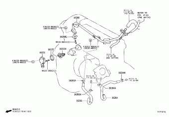 COROLLA SED/WG ZZE121L-DEMNKW CDE120,NDE120,ZZE12#