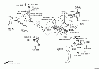 CAMRY MCV30L-AEANKA ACV30,MCV3#