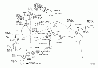 COROLLA SED/WG NDE120L-DEGDYW CDE120,NDE120,ZZE12#