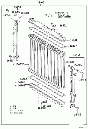 LAND CRUISER 90 VZJ95L-GKPEKV KZJ9#,LJ9#,RZJ9#,VZJ9#