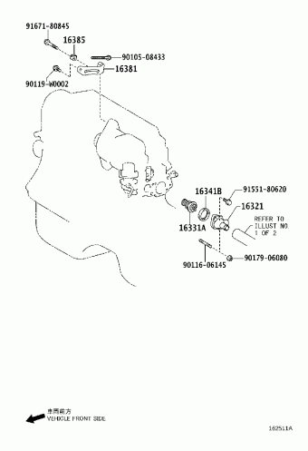 YARIS SCP90R-CHGGKW KSP90,NLP90,NSP90,SCP90