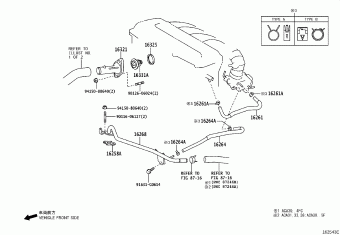 RAV4 ACA38R-ANPXKQ ACA3#,ALA3#,GSA33,ZSA3#