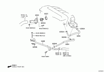 RAV4 ACA38L-ANPXKA ACA3#,ASA3#,GSA3#