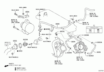 YARIS NCP93L-BEMRKK NCP93