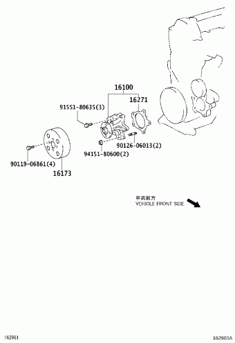 COROLLA SED NDE150L-AEMNYW 10.2007