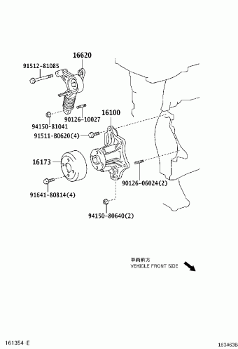 CAMRY ACV40L-AEMNKW ACV40,GSV40