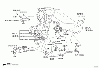YARIS ZSP90L-AHMVKW KSP90,ZSP90