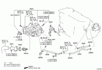 RAV4 ASA38L-CNPXKA ASA3#,GSA3#
