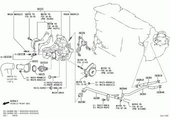 CAMRY ASV40L-CETNKA ACV40,ASV40,GSV40