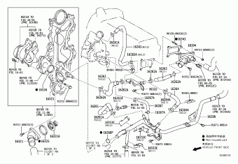 URBAN CRUISER NLP115L-AHFNXW NLP11#,NSP110