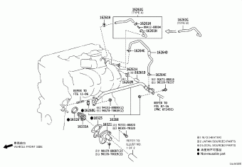 HIACE TRH223L-LEMNKV KDH2##,LH2##,TRH2##