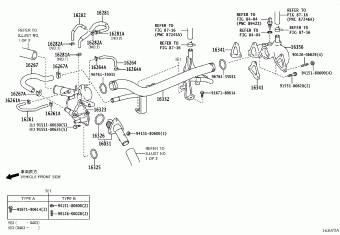4RUNNER GRN210L-GKAGKA GRN21#,UZN21#